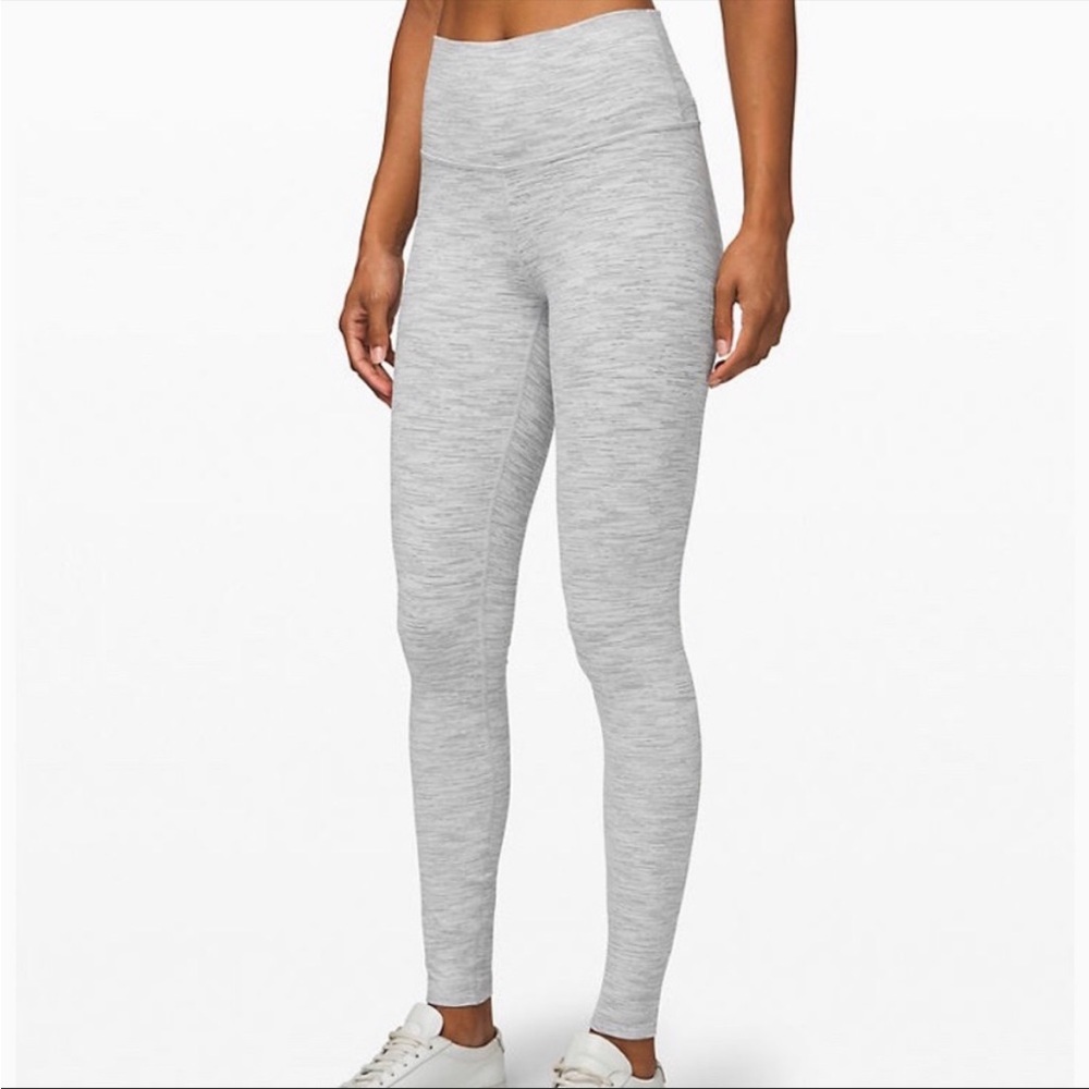 Wunder Under Hi-Rise Tight 28"